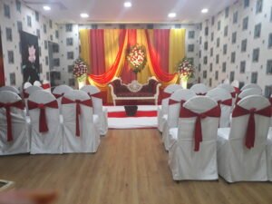 top Banquet Halls near Thane
