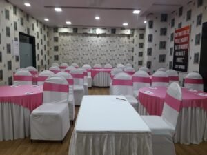 Conference Hall near Thane