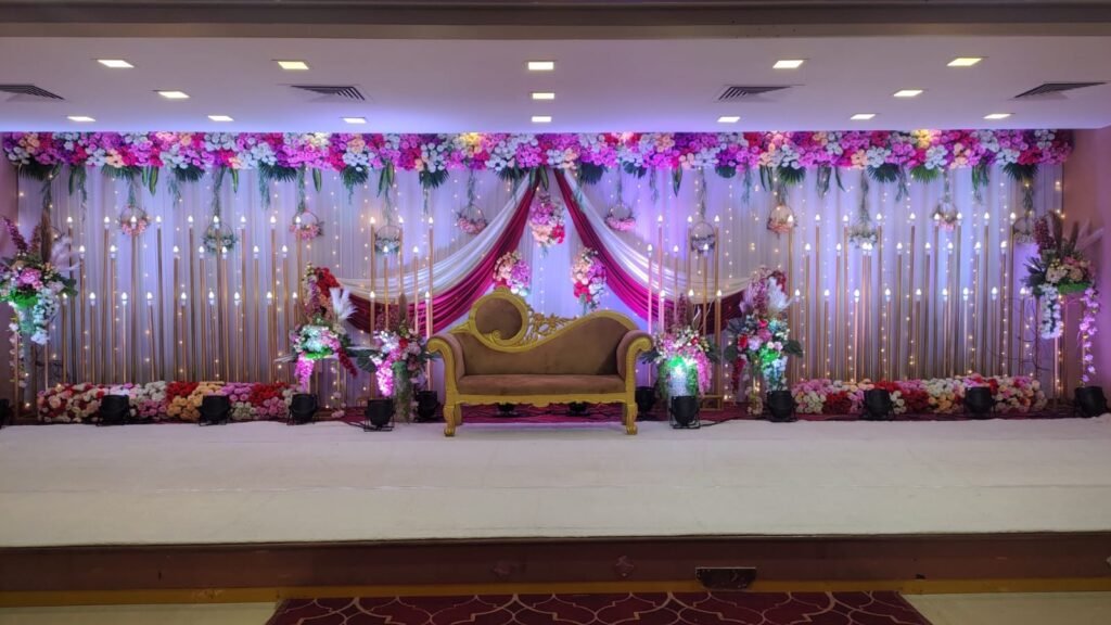 Special Occasion Place near Thane