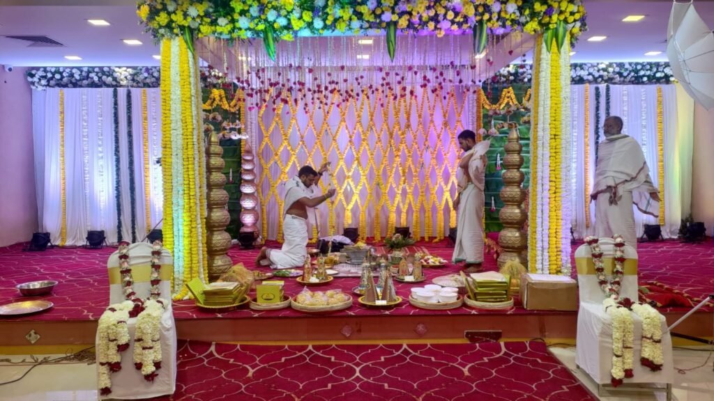 Best occasion spot Thane