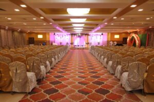 Top Exhibition Halls near Thane