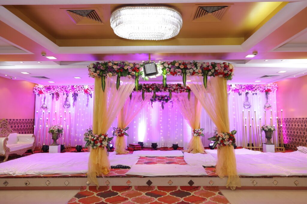 AC Banquet Hall In Thane