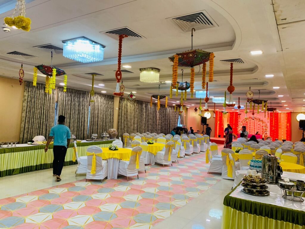 Engagement Hall in Thane