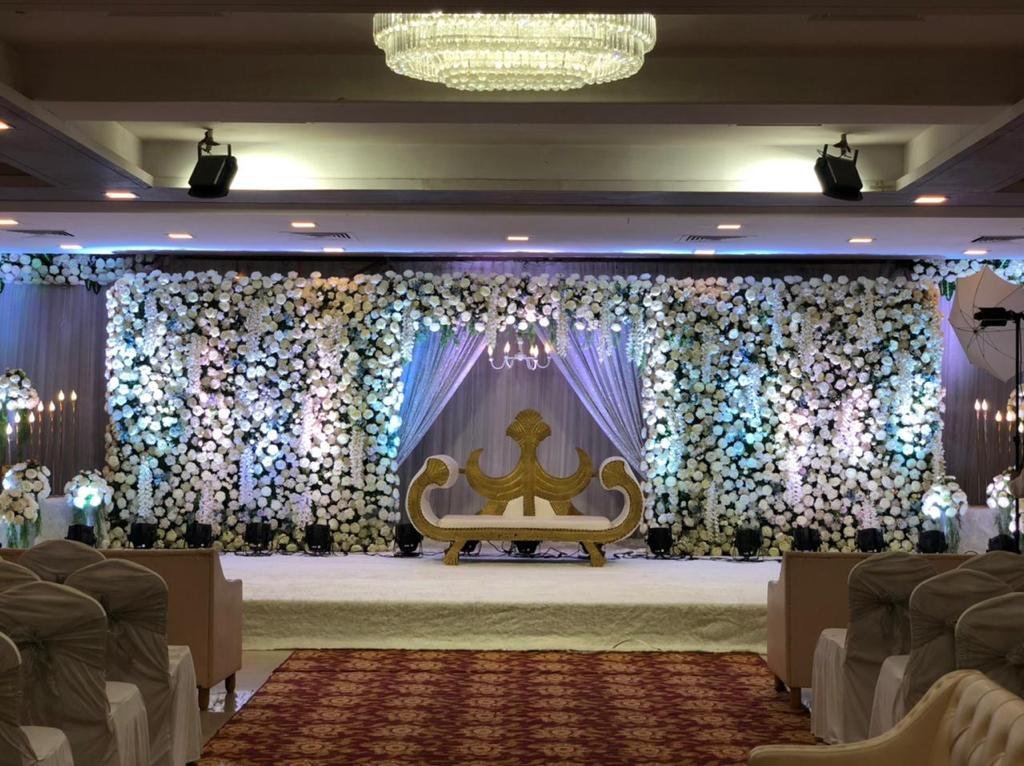 top reception hall near thane