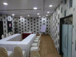 Top Corporate Event Halls in Thane
