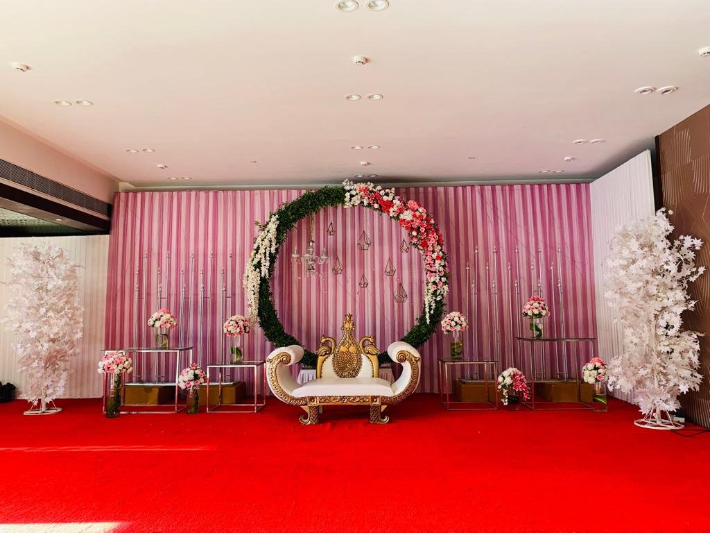 Engagement Hall near Thane